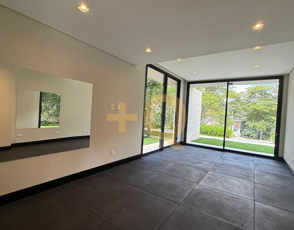 Casa | Residencial Alphaville 10 – Alphaville