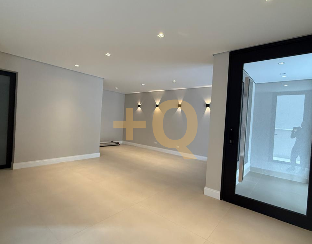 Casa | Residencial Alphaville 10 – Alphaville