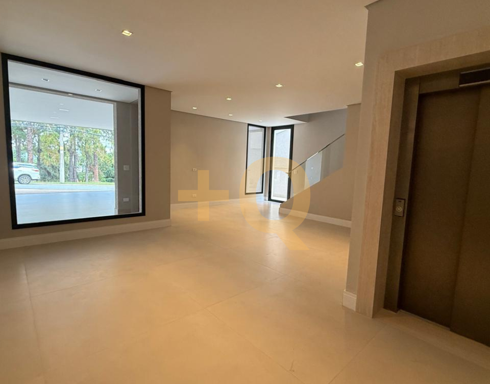 Casa | Residencial Alphaville 10 – Alphaville