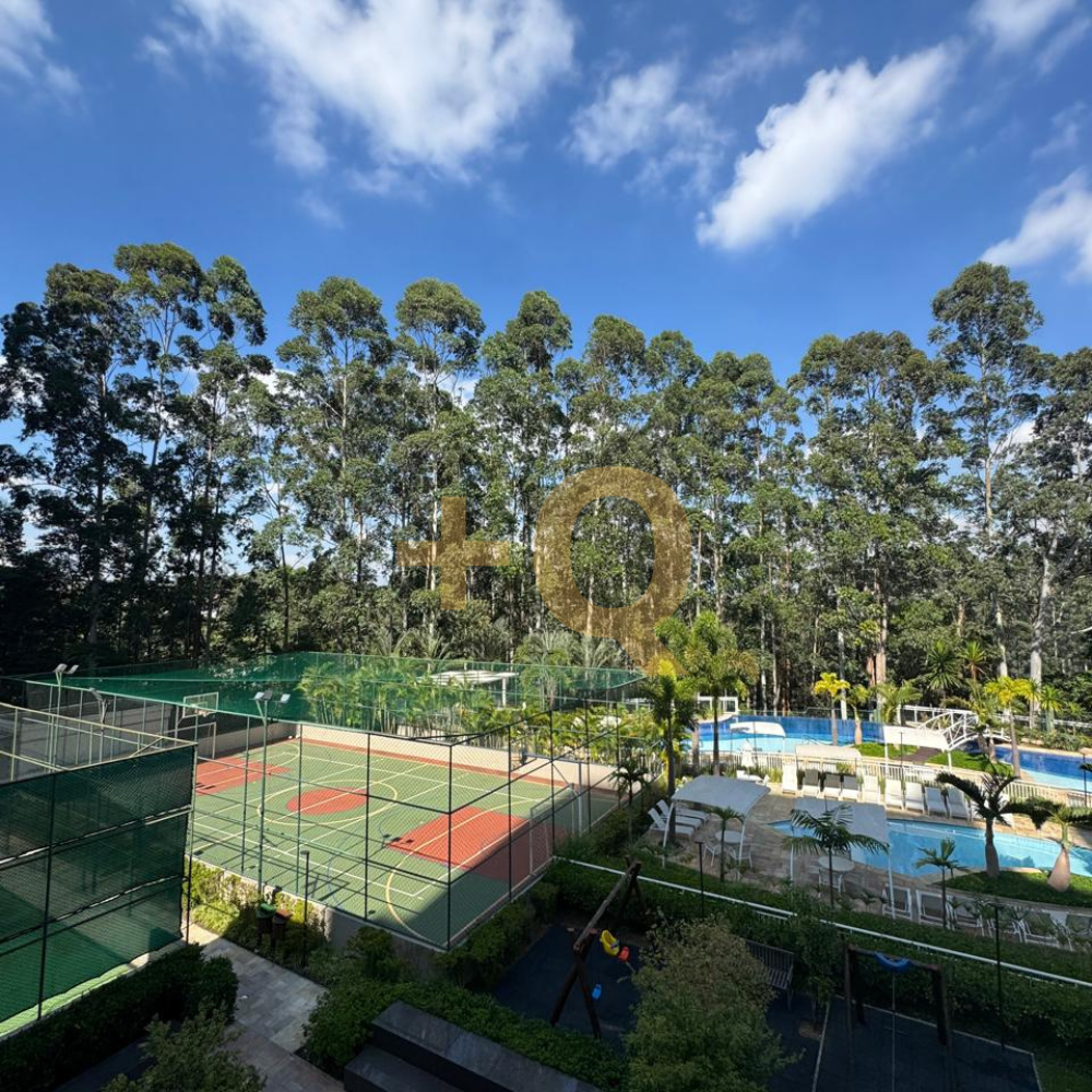 +Q APARTAMENTO PARA LOCAÇÃO – BOULEVARD TAMBORÉ