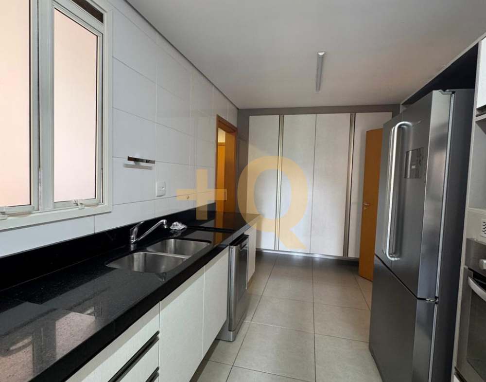 APARTAMENTO PARA LOCAÇÃO – BOULEVARD TAMBORÉ