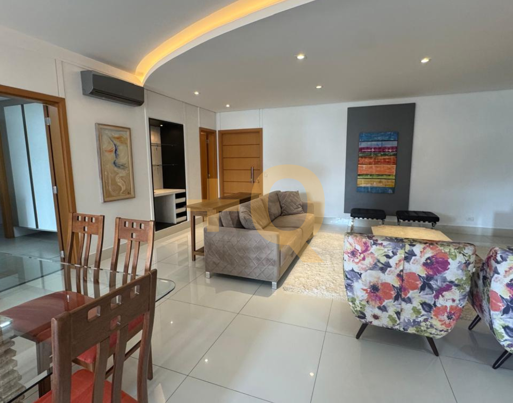 APARTAMENTO PARA LOCAÇÃO – BOULEVARD TAMBORÉ