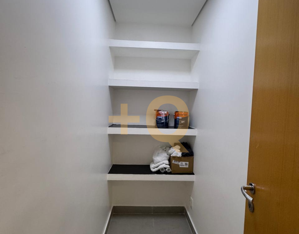 APARTAMENTO PARA LOCAÇÃO – BOULEVARD TAMBORÉ
