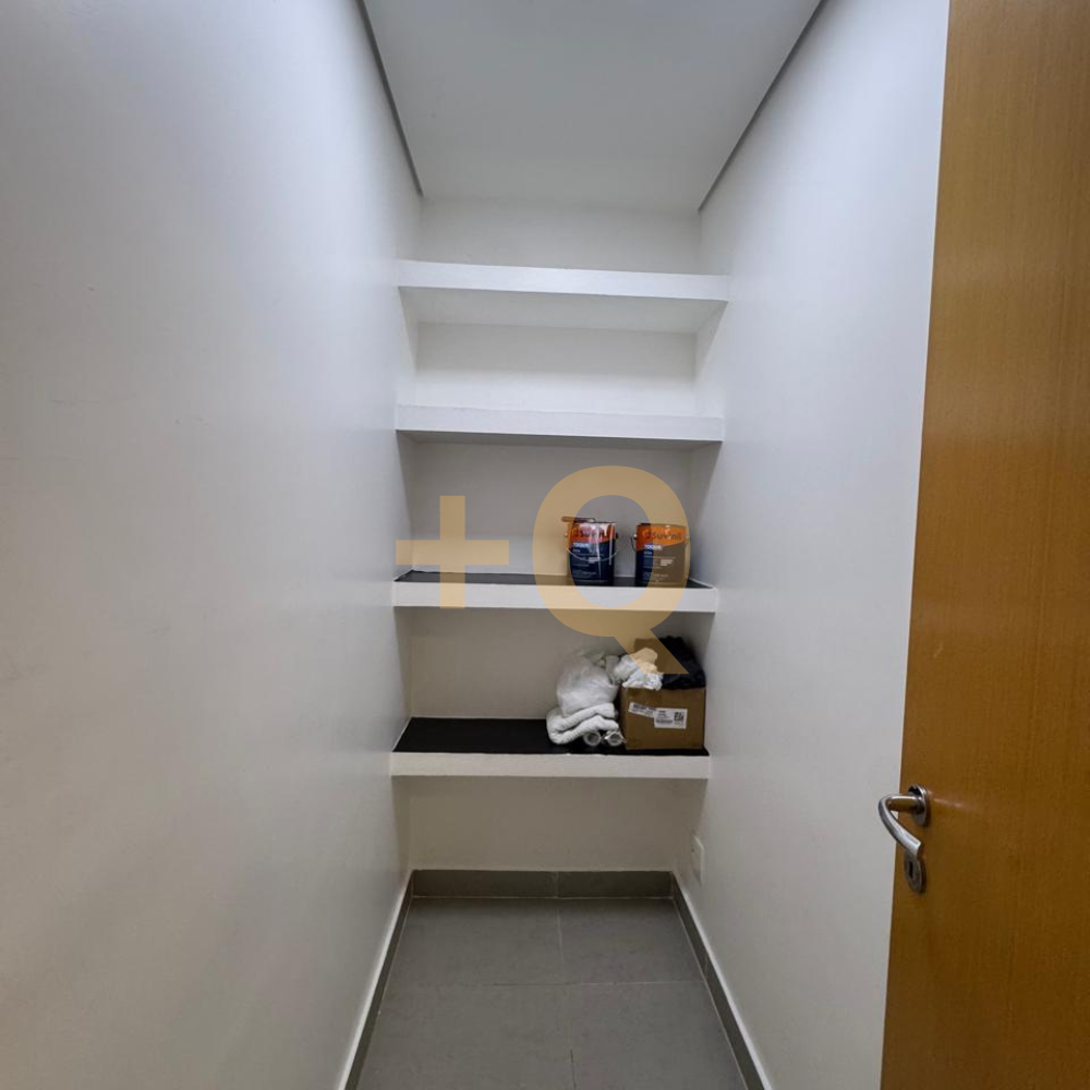 +Q APARTAMENTO PARA LOCAÇÃO – BOULEVARD TAMBORÉ