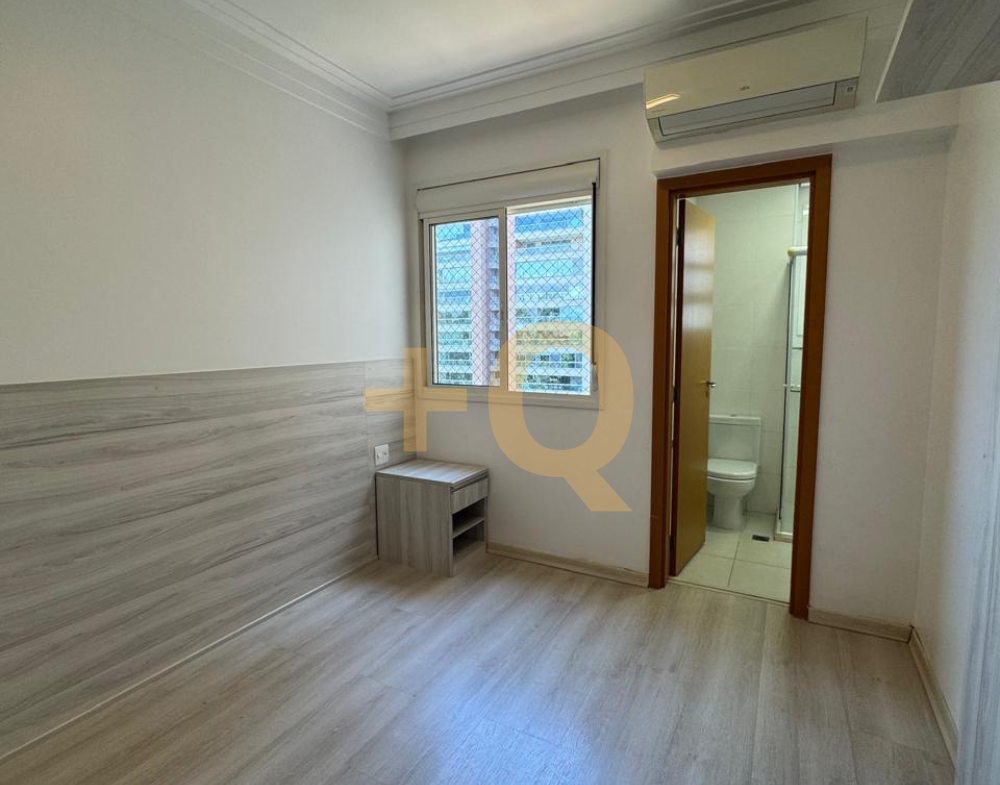 APARTAMENTO PARA LOCAÇÃO – BOULEVARD TAMBORÉ