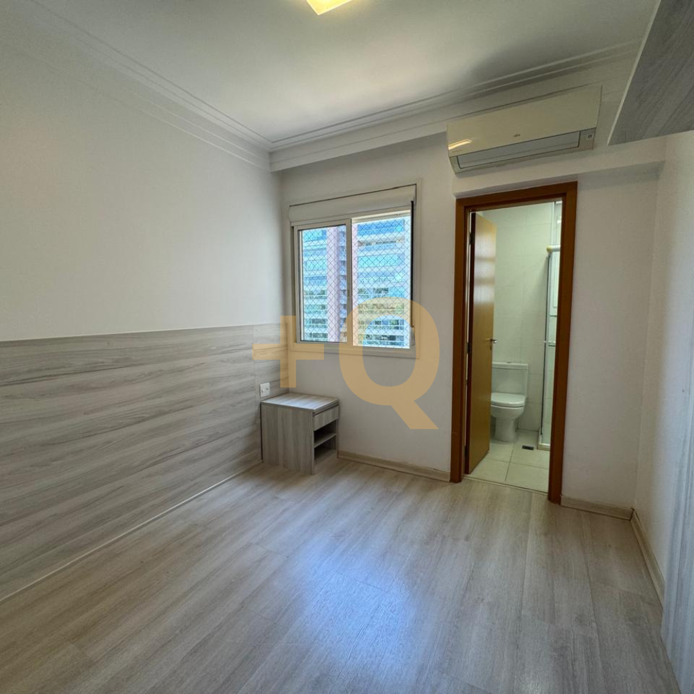 +Q APARTAMENTO PARA LOCAÇÃO – BOULEVARD TAMBORÉ