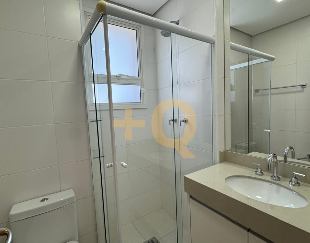 APARTAMENTO PARA LOCAÇÃO – BOULEVARD TAMBORÉ