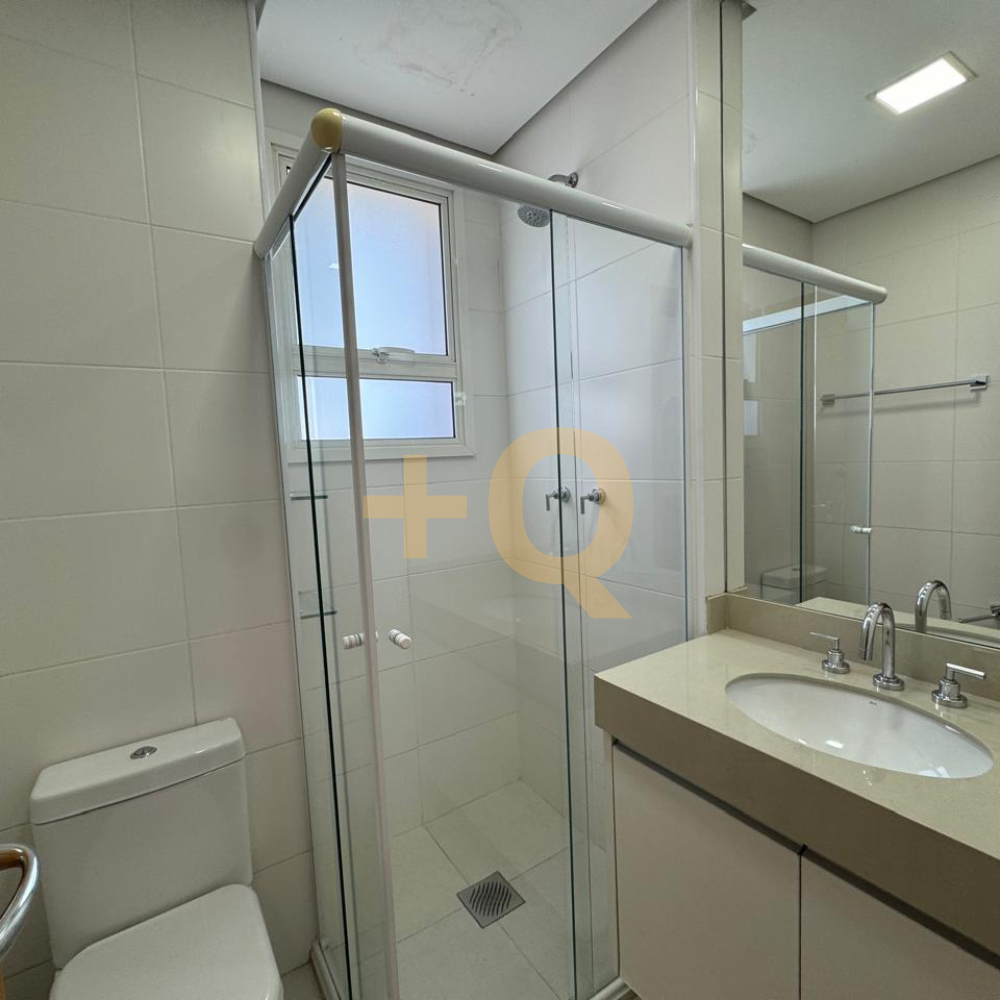 +Q APARTAMENTO PARA LOCAÇÃO – BOULEVARD TAMBORÉ
