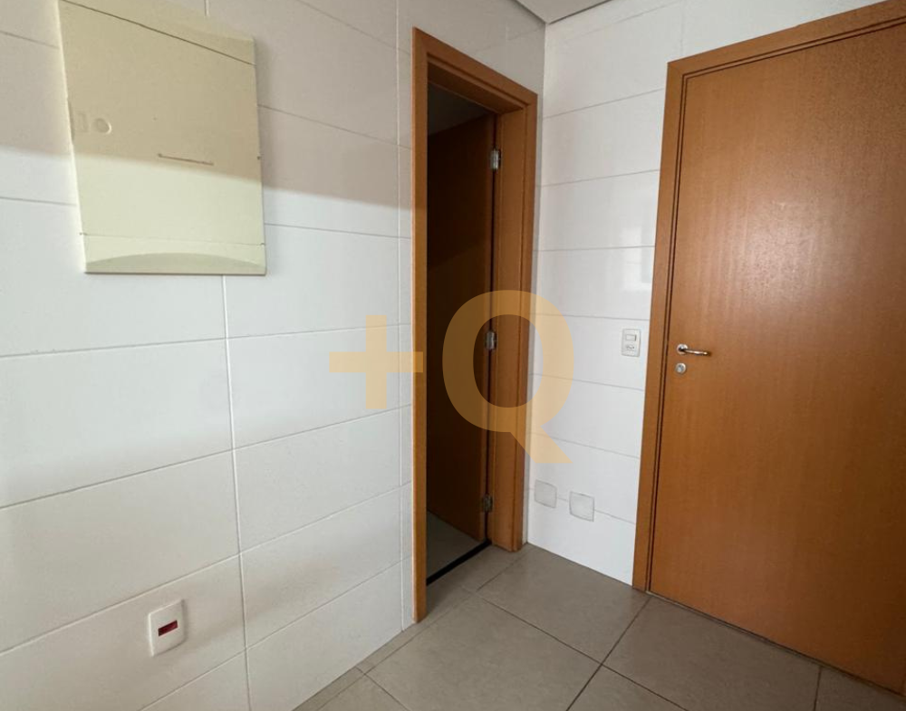 APARTAMENTO PARA LOCAÇÃO – BOULEVARD TAMBORÉ