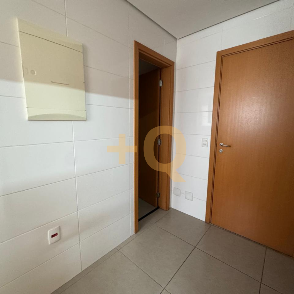 +Q APARTAMENTO PARA LOCAÇÃO – BOULEVARD TAMBORÉ