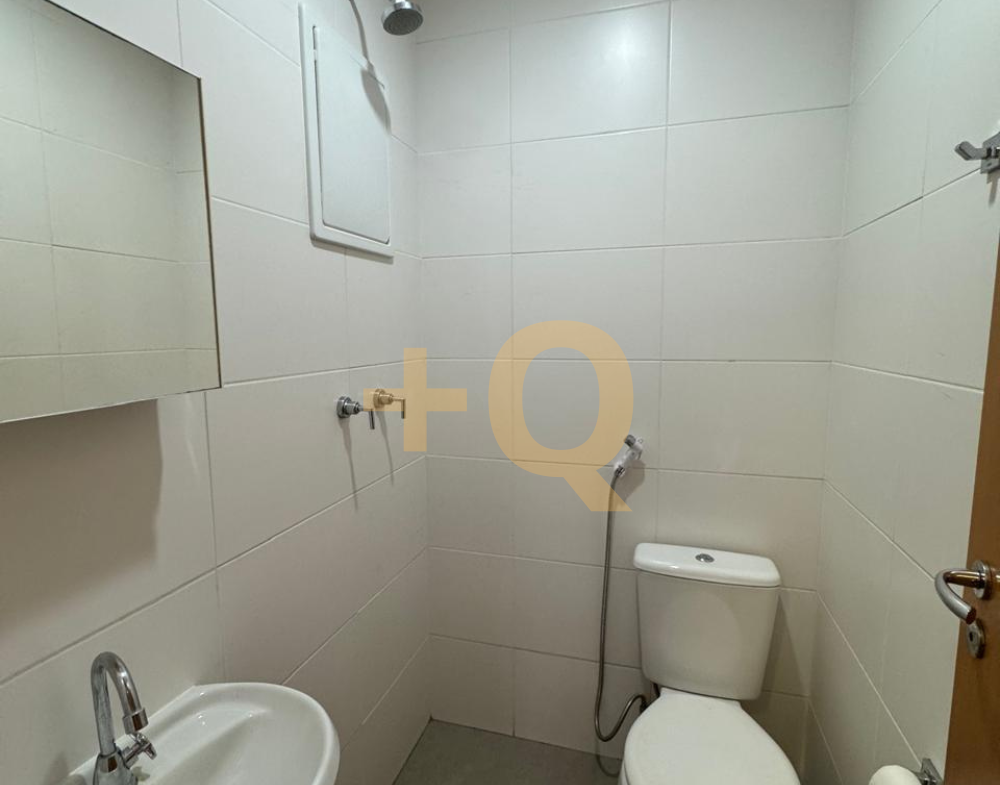 APARTAMENTO PARA LOCAÇÃO – BOULEVARD TAMBORÉ
