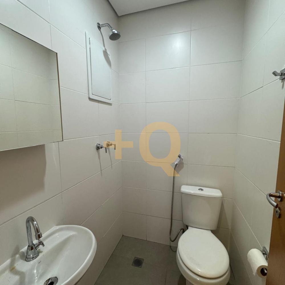 +Q APARTAMENTO PARA LOCAÇÃO – BOULEVARD TAMBORÉ
