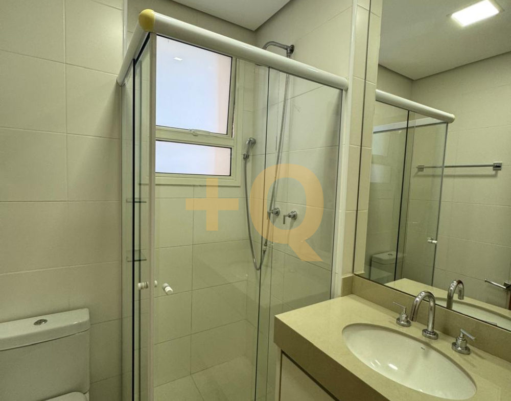 APARTAMENTO PARA LOCAÇÃO – BOULEVARD TAMBORÉ