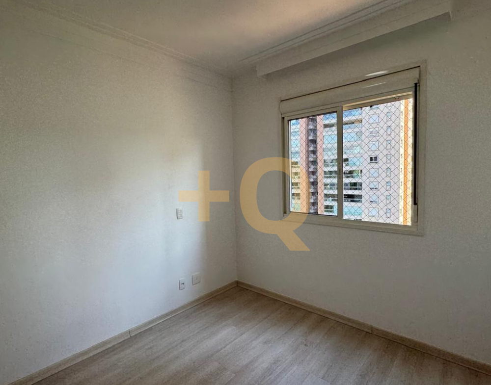 APARTAMENTO PARA LOCAÇÃO – BOULEVARD TAMBORÉ