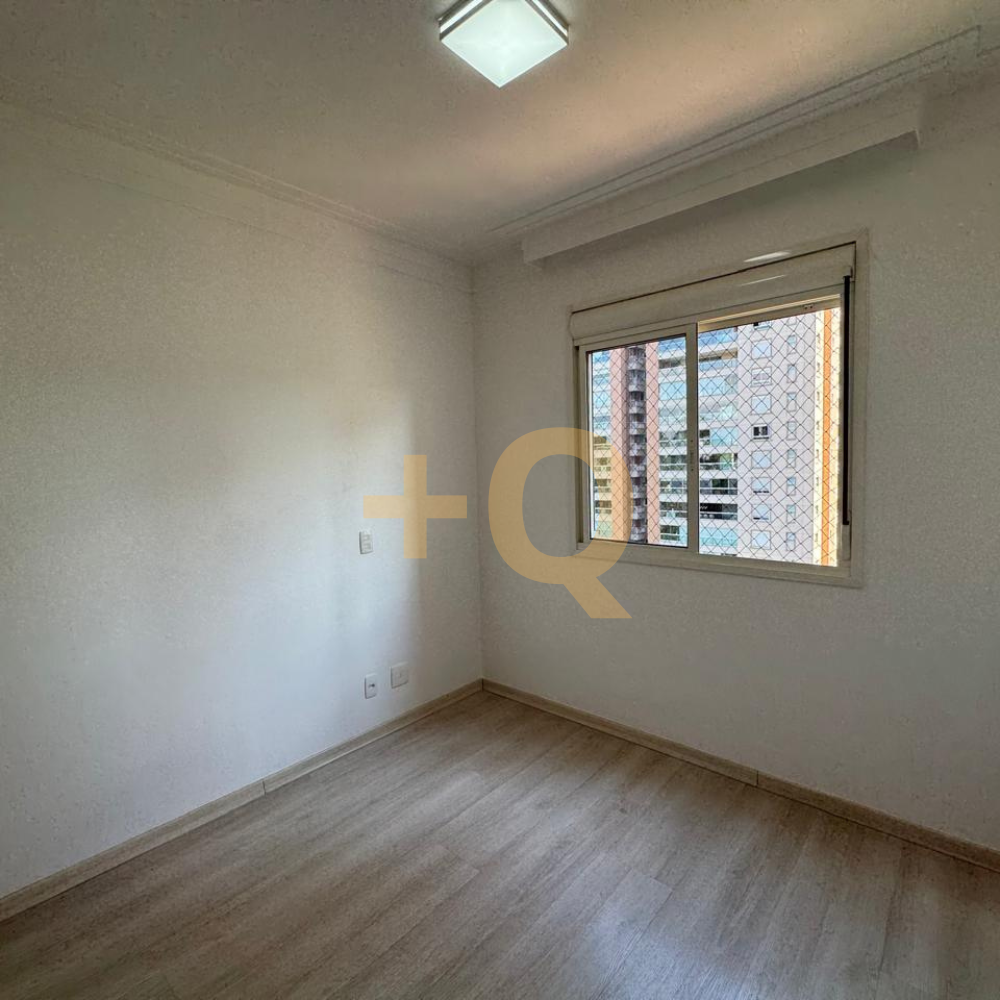 +Q APARTAMENTO PARA LOCAÇÃO – BOULEVARD TAMBORÉ
