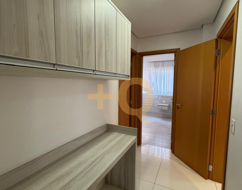 APARTAMENTO PARA LOCAÇÃO – BOULEVARD TAMBORÉ