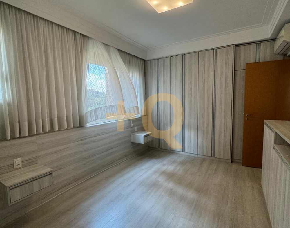 APARTAMENTO PARA LOCAÇÃO – BOULEVARD TAMBORÉ