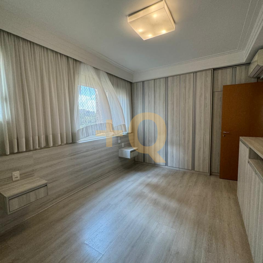 +Q APARTAMENTO PARA LOCAÇÃO – BOULEVARD TAMBORÉ