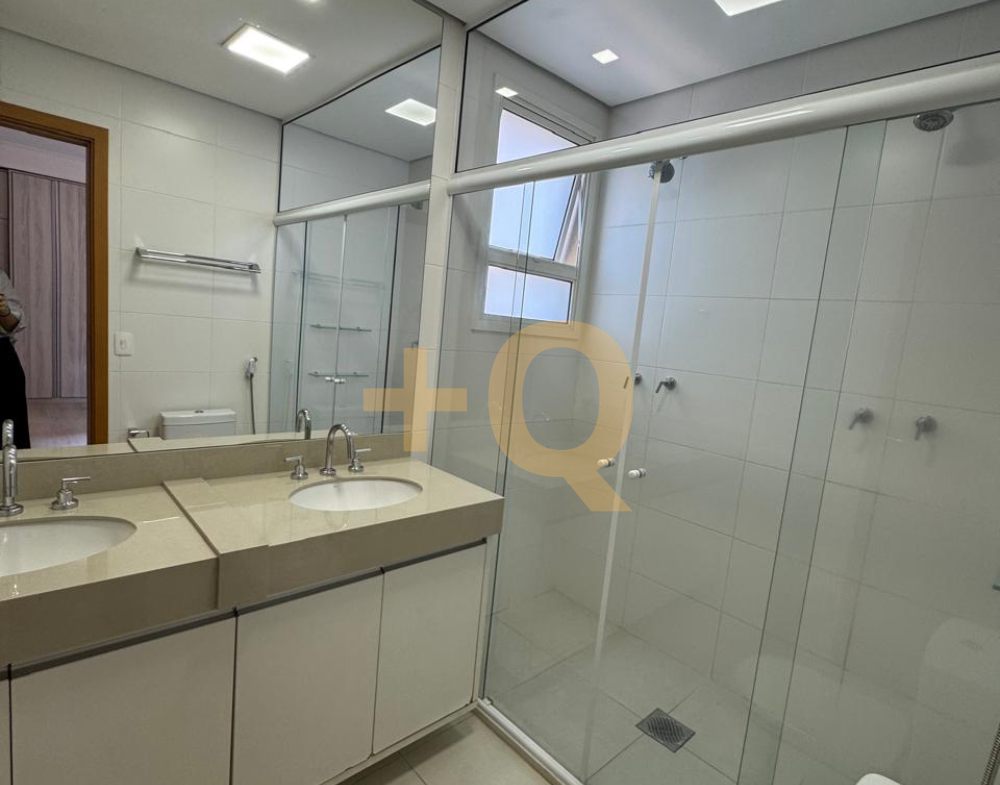 APARTAMENTO PARA LOCAÇÃO – BOULEVARD TAMBORÉ