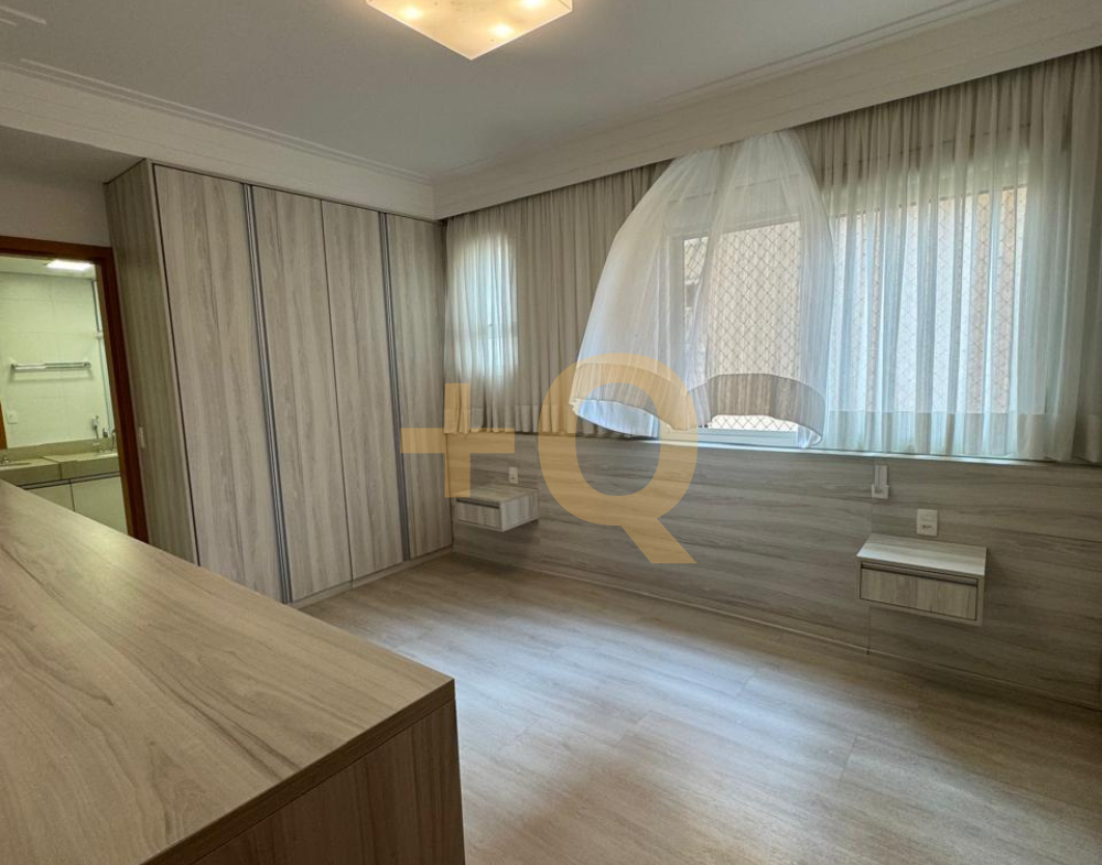 APARTAMENTO PARA LOCAÇÃO – BOULEVARD TAMBORÉ