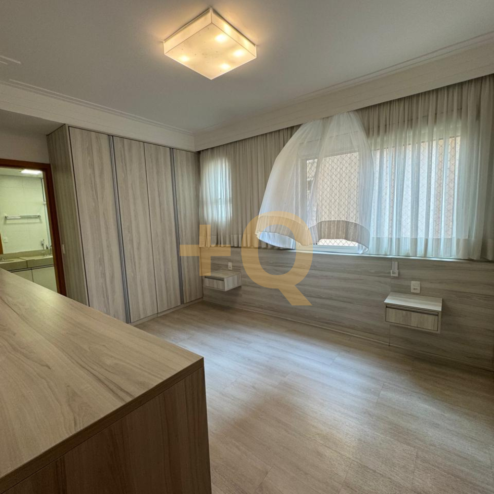 +Q APARTAMENTO PARA LOCAÇÃO – BOULEVARD TAMBORÉ