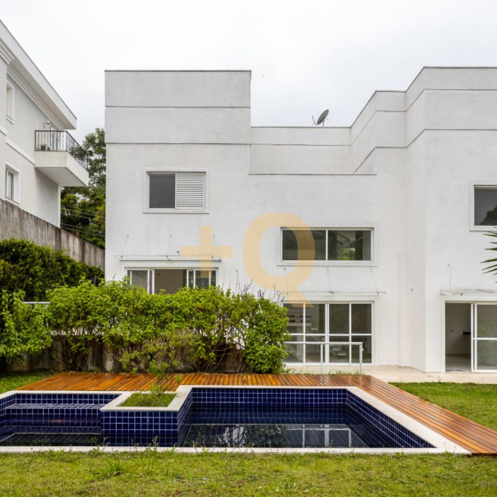 +Q Casa no Alpha 8 – Alphaville
