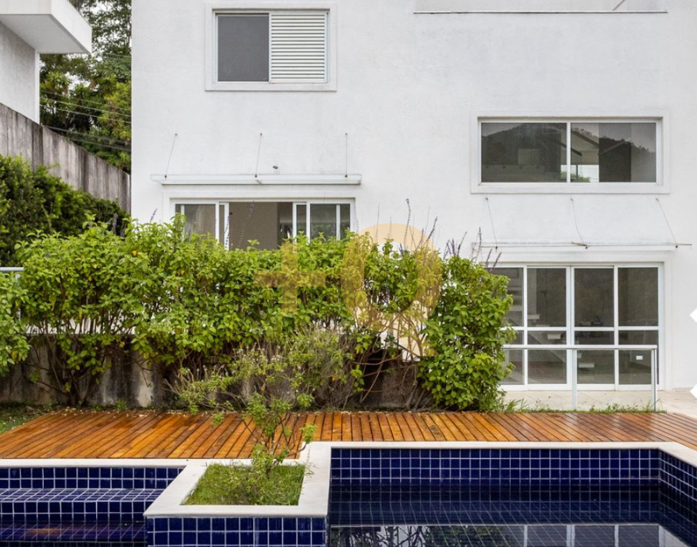 Casa no Alpha 8 – Alphaville
