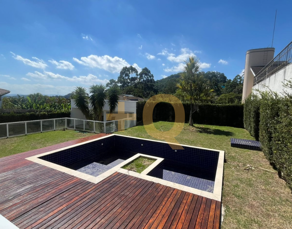 Casa no Alpha 8 – Alphaville