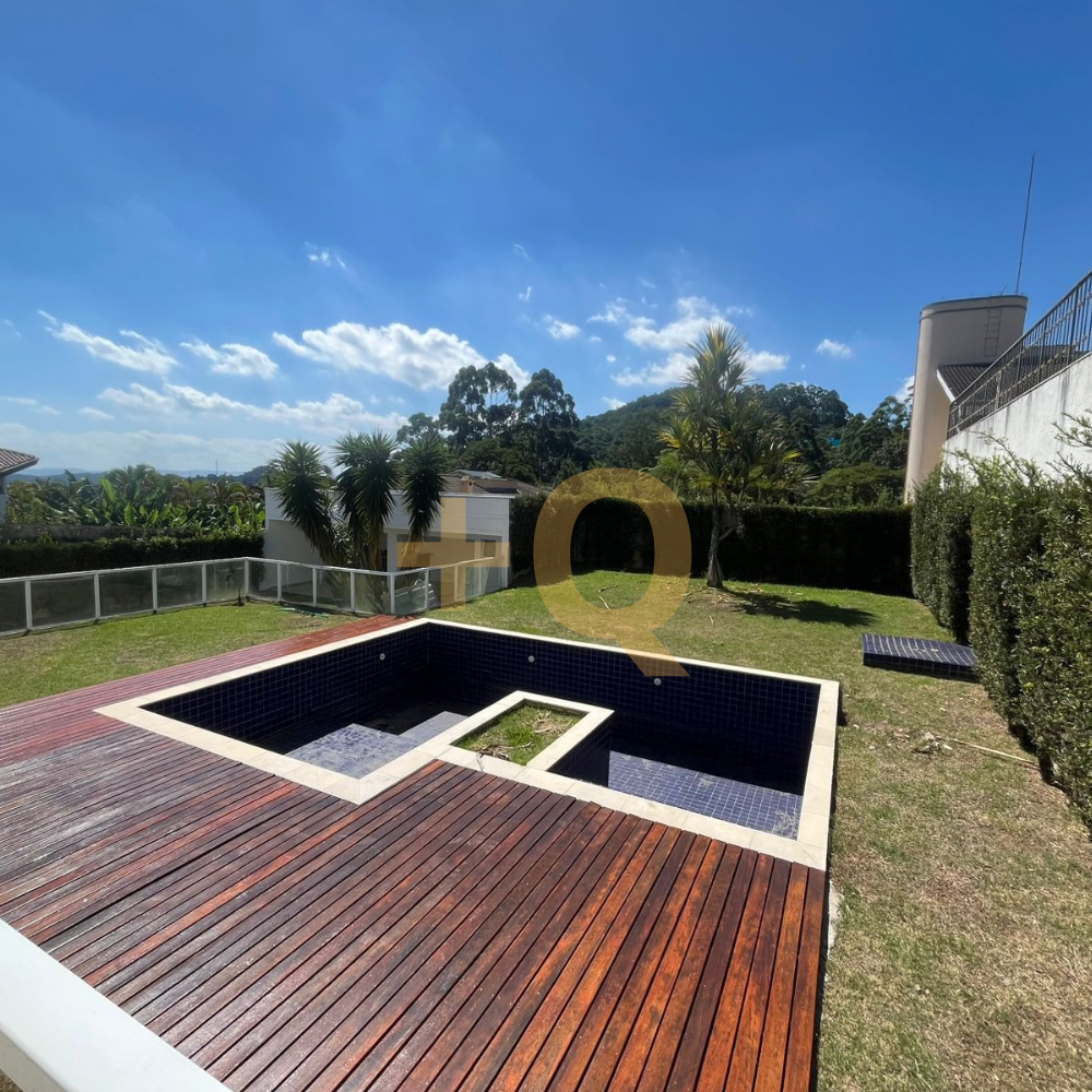 +Q Casa no Alpha 8 – Alphaville
