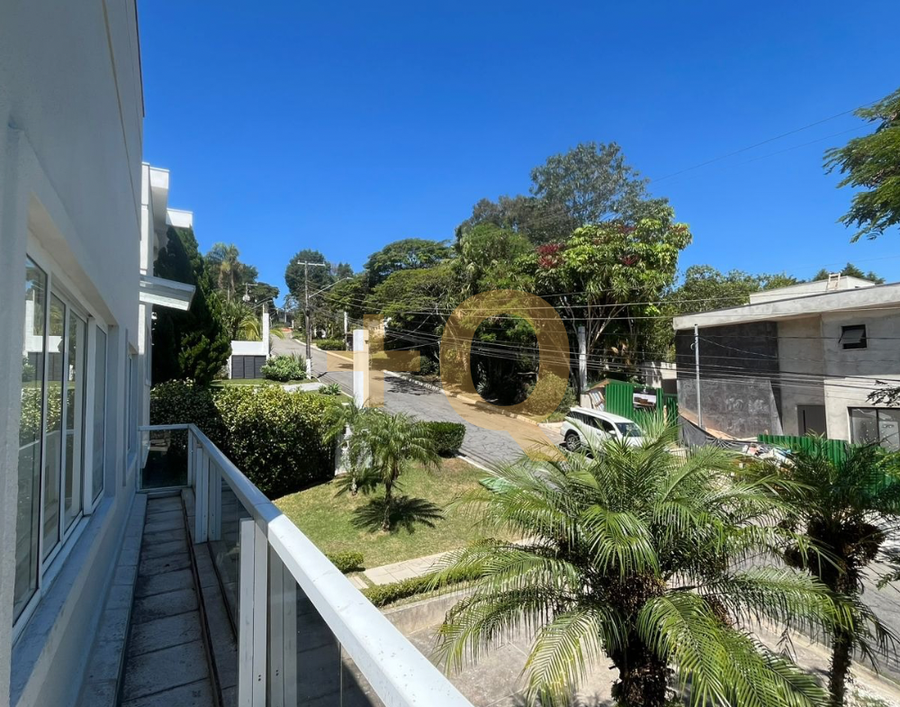 Casa no Alpha 8 – Alphaville