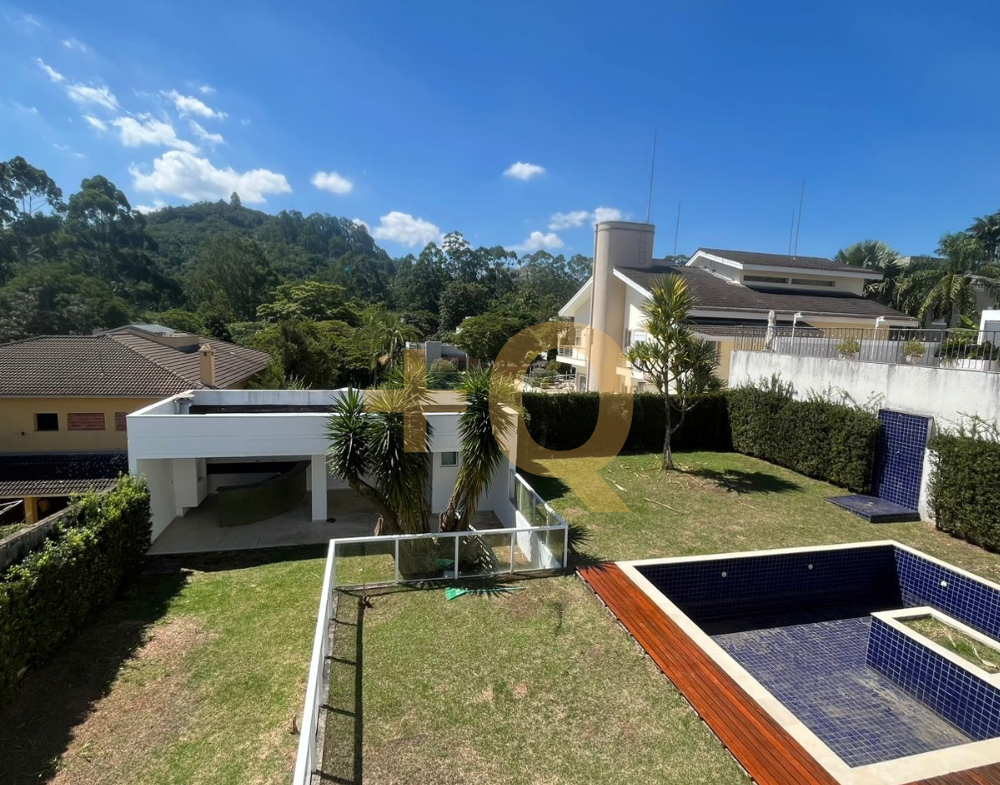 Casa no Alpha 8 – Alphaville