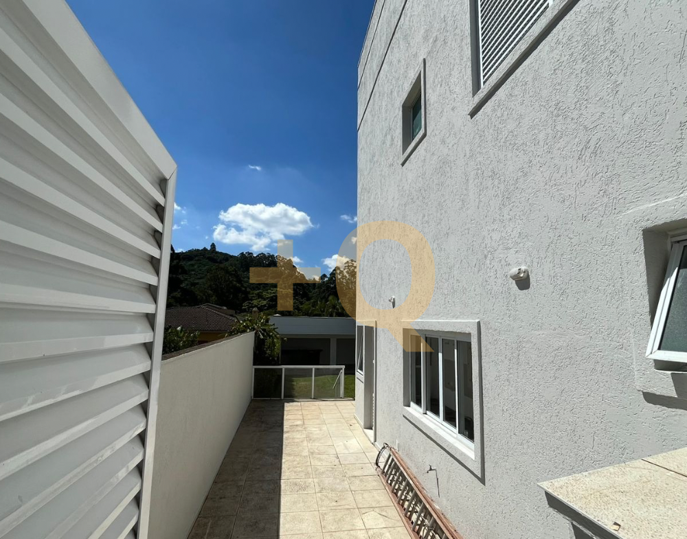 Casa no Alpha 8 – Alphaville