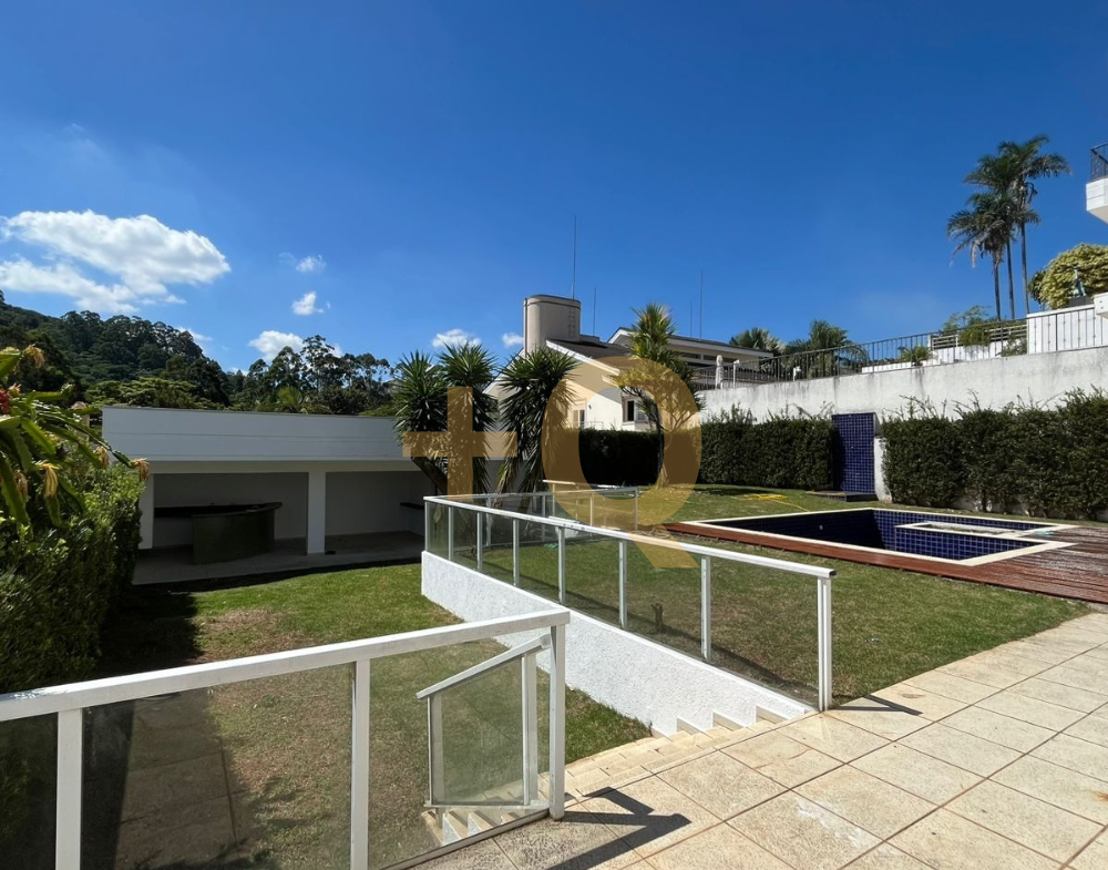 Casa no Alpha 8 – Alphaville