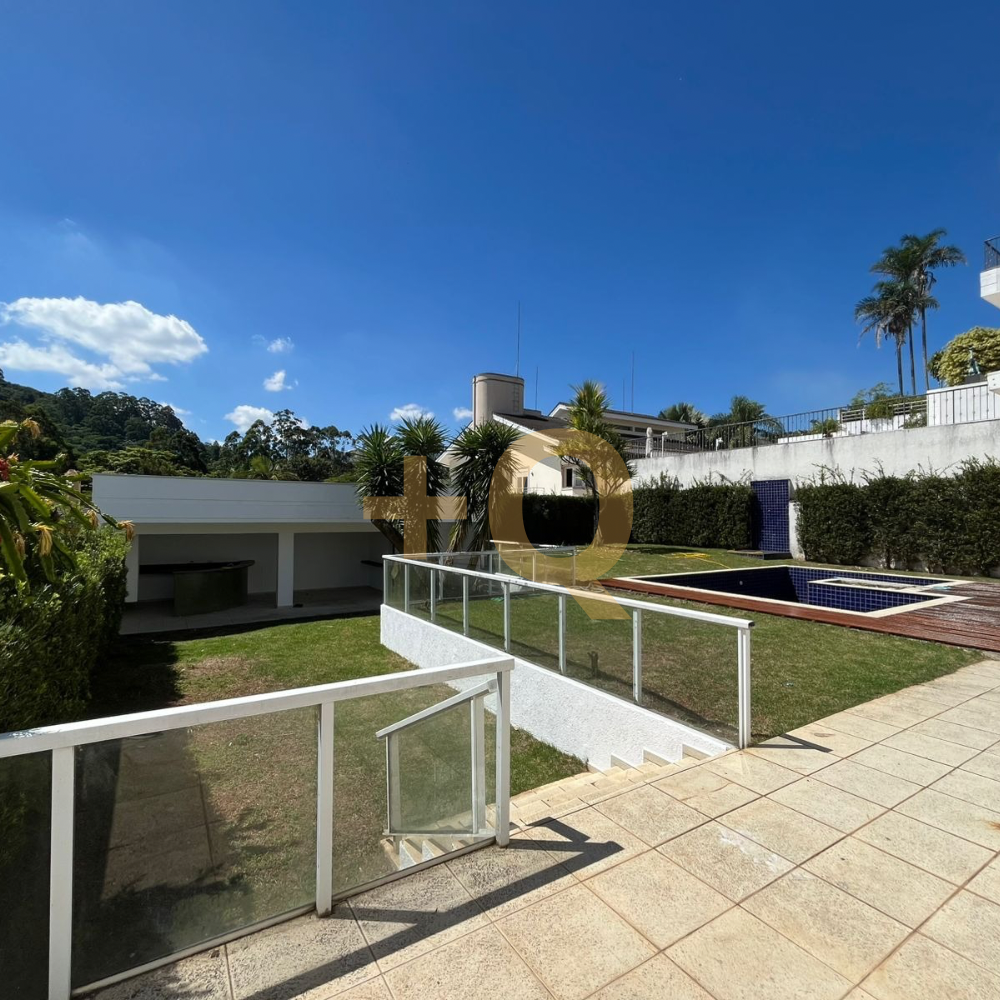 +Q Casa no Alpha 8 – Alphaville