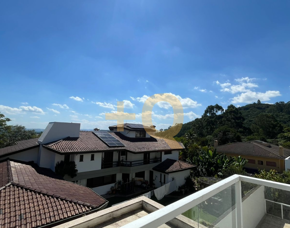 Casa no Alpha 8 – Alphaville