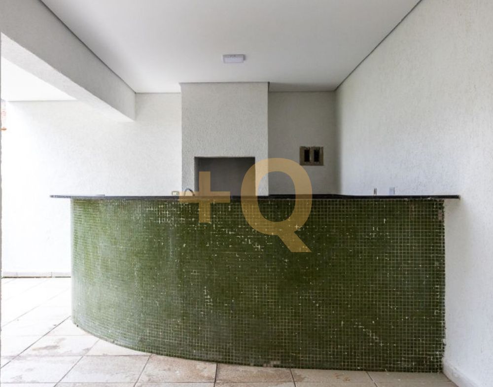 Casa no Alpha 8 – Alphaville