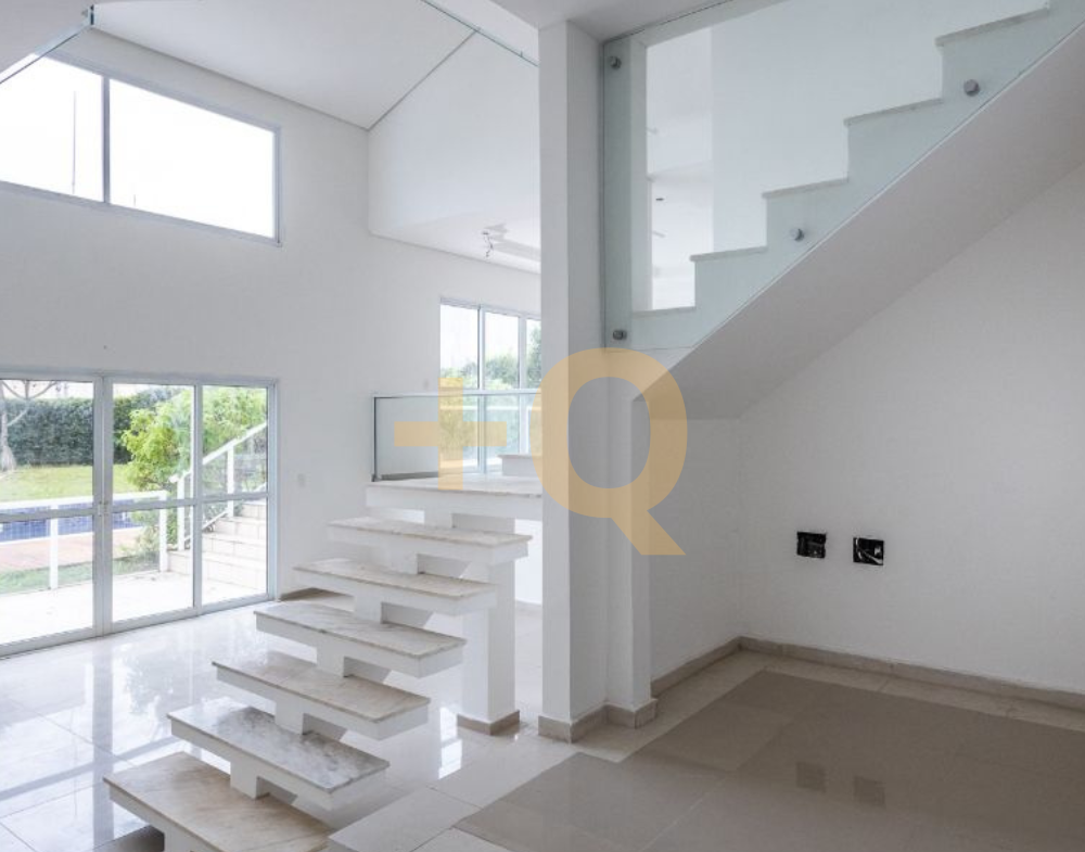 Casa no Alpha 8 – Alphaville