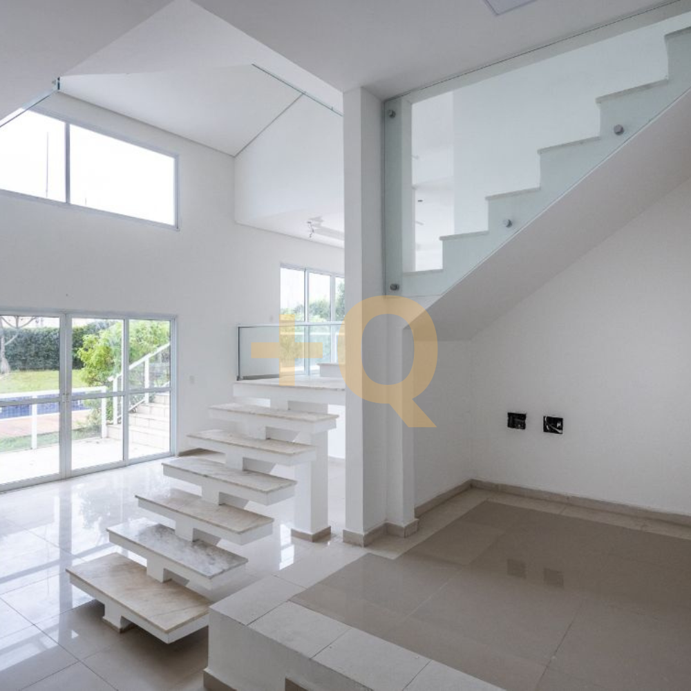 +Q Casa no Alpha 8 – Alphaville