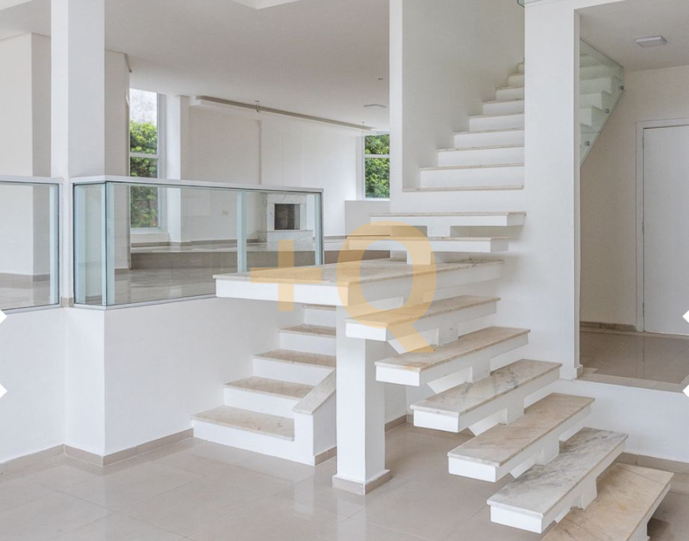 Casa no Alpha 8 – Alphaville