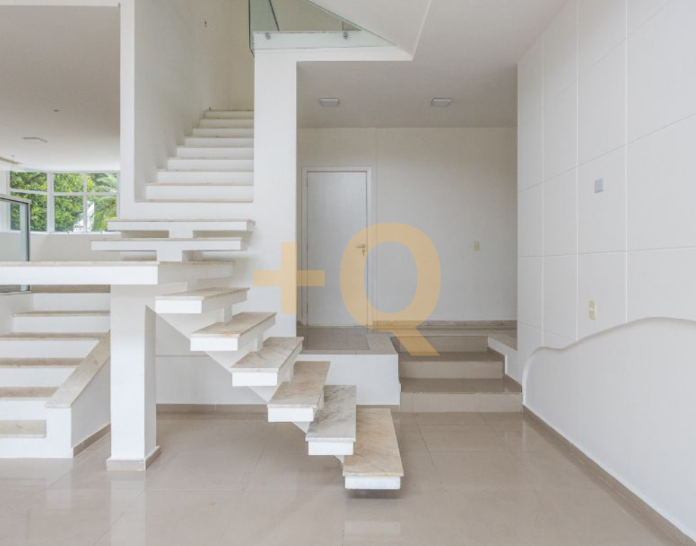 Casa no Alpha 8 – Alphaville