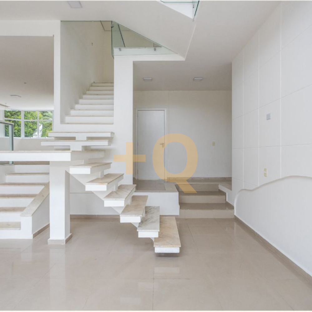 +Q Casa no Alpha 8 – Alphaville