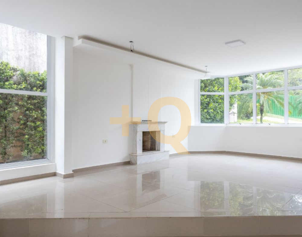 Casa no Alpha 8 – Alphaville