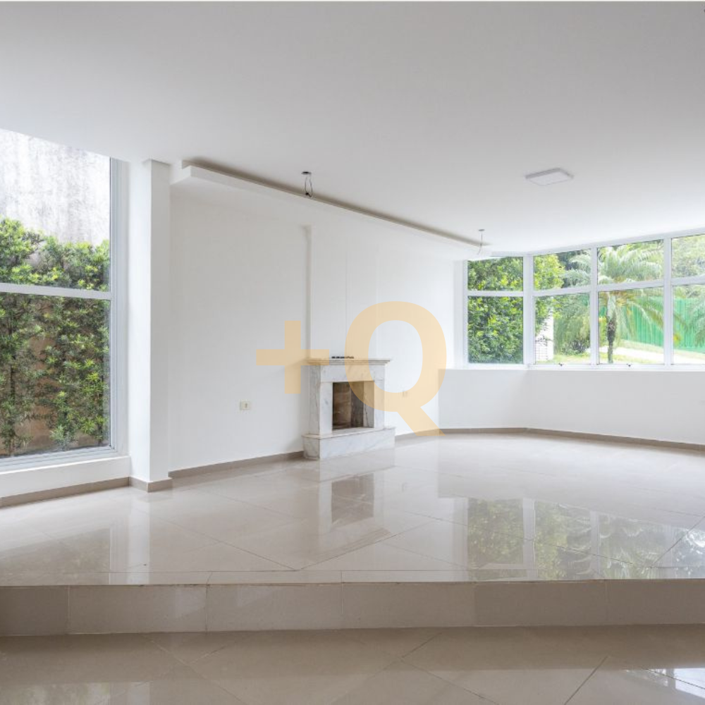 +Q Casa no Alpha 8 – Alphaville