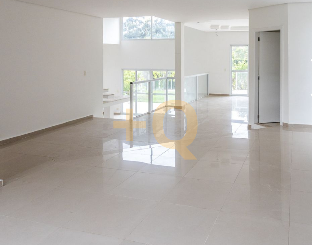 Casa no Alpha 8 – Alphaville