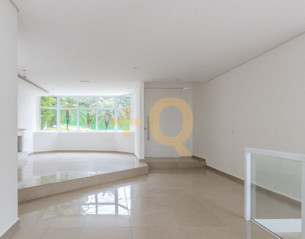 Casa no Alpha 8 – Alphaville