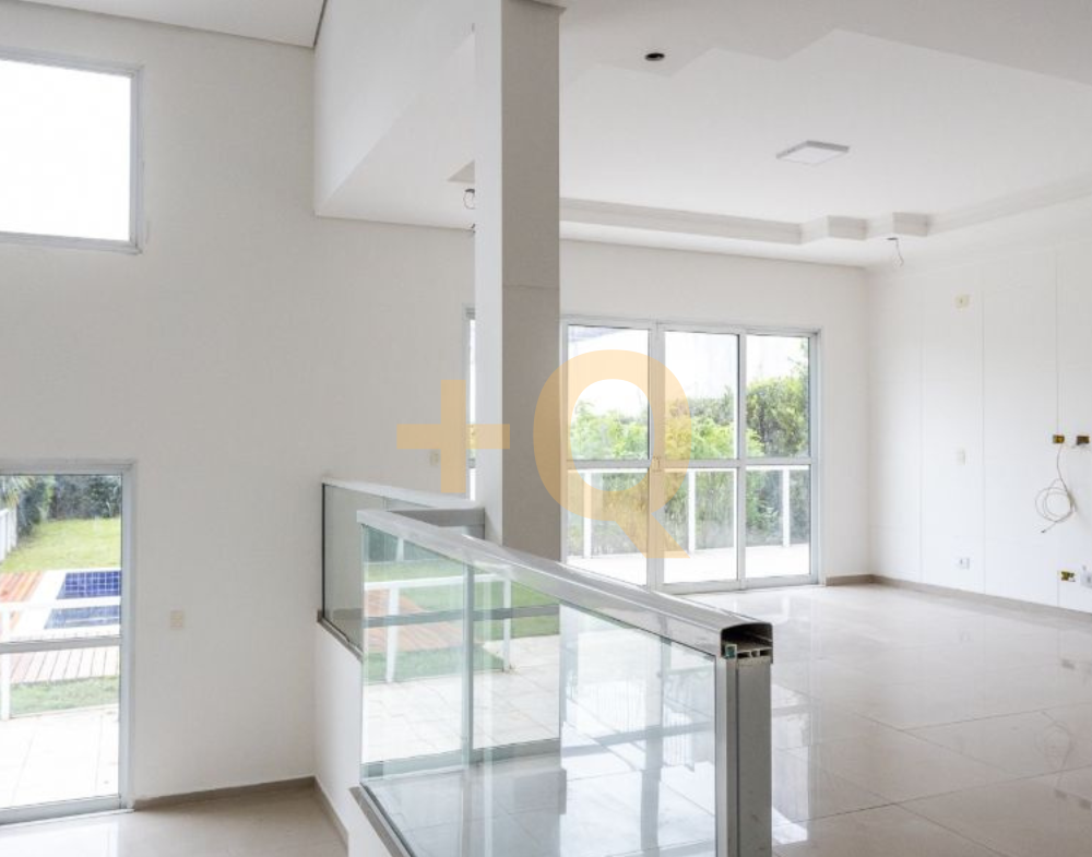 Casa no Alpha 8 – Alphaville