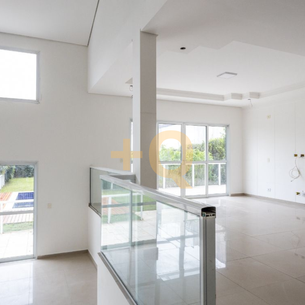 +Q Casa no Alpha 8 – Alphaville
