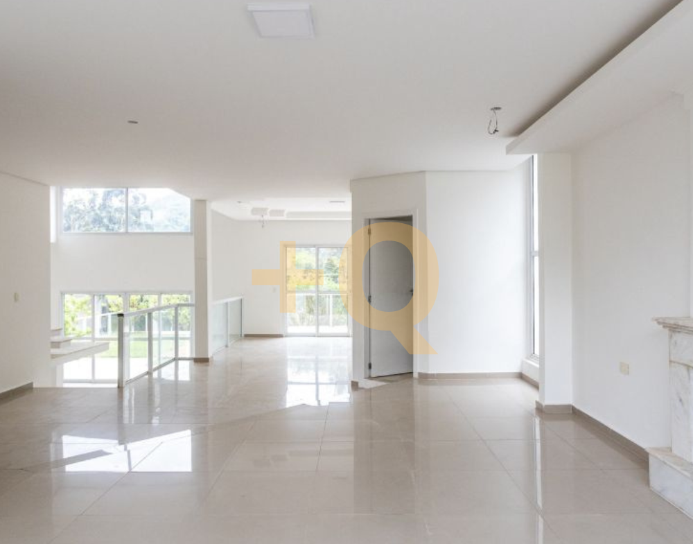 Casa no Alpha 8 – Alphaville