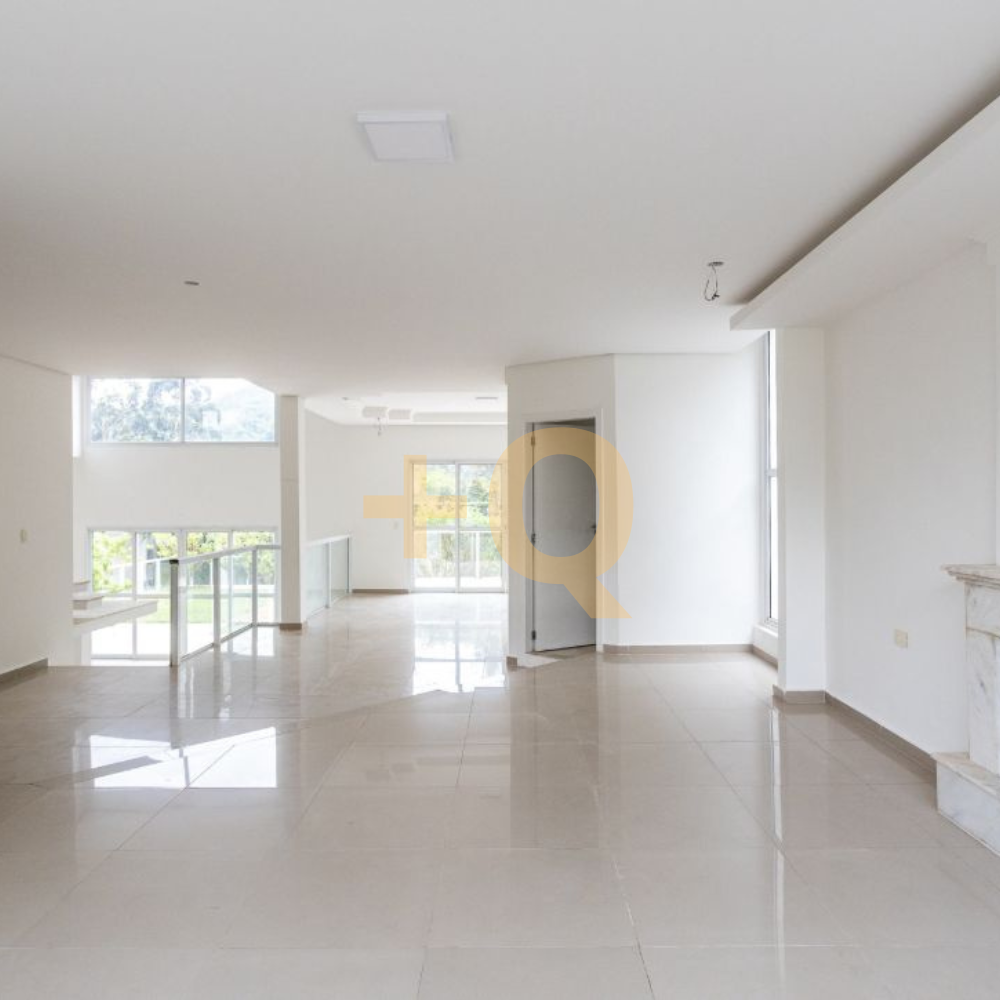 +Q Casa no Alpha 8 – Alphaville