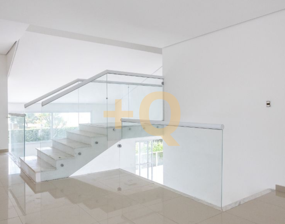 Casa no Alpha 8 – Alphaville